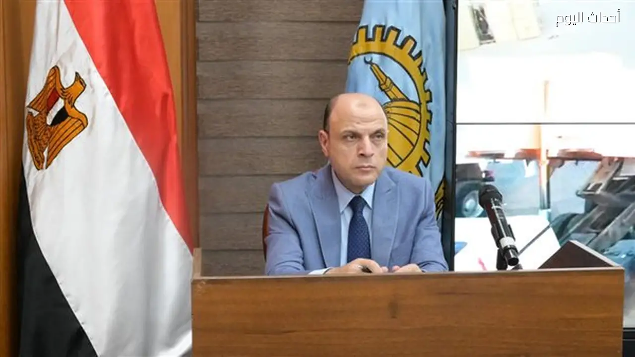 محافظ الغربية يعتمد المخطط التفصيلي لمدينة طنطا ويعزز إجراءات البناء والتراخيص