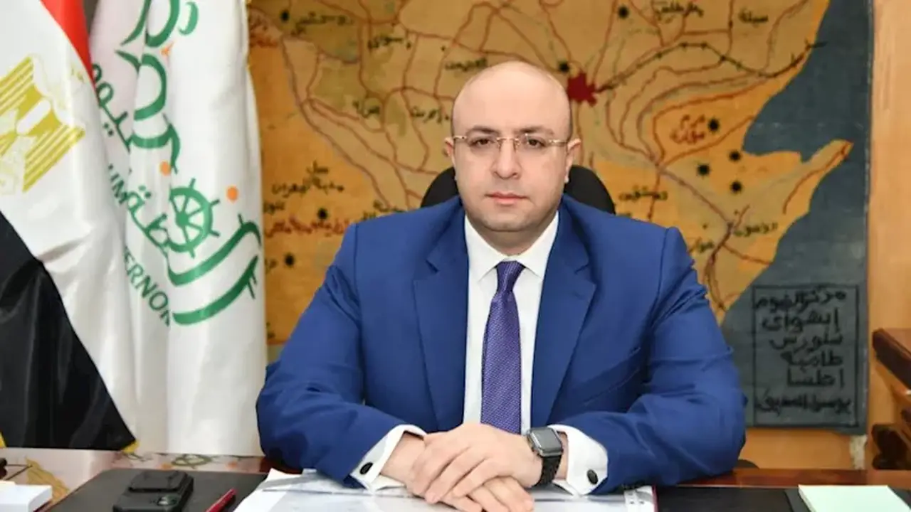 محافظ الفيوم يوافق على ترقية 5162 معلماً وأخصائياً في مديرية التربية والتعليم