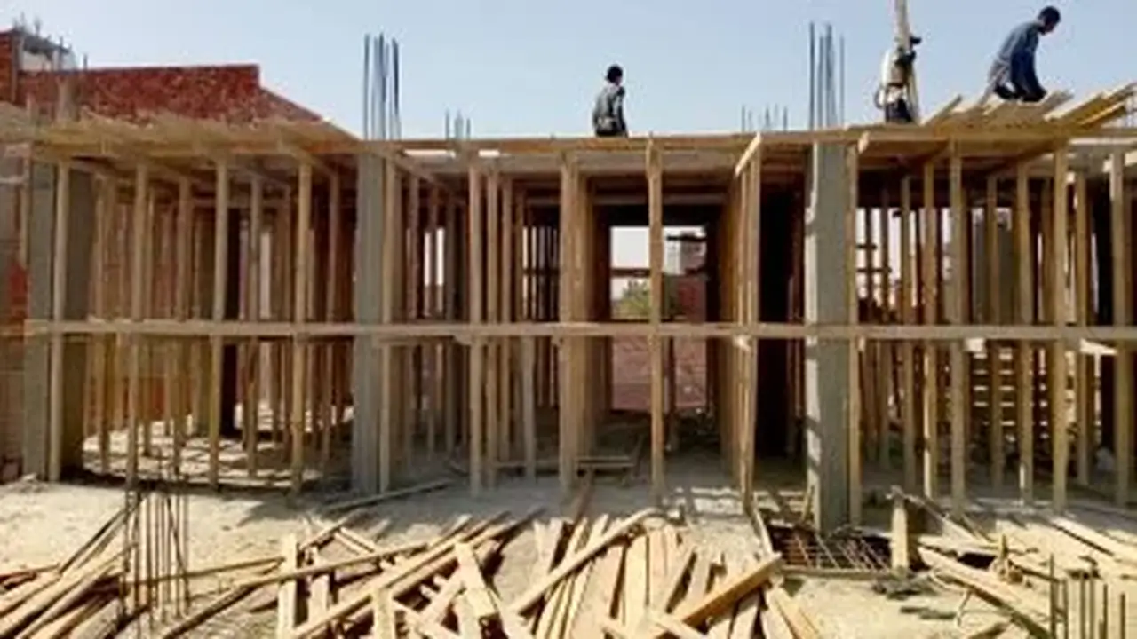 محافظ القاهرة: الحد الأقصى لارتفاعات البناء هو أرضي و4 أدوار