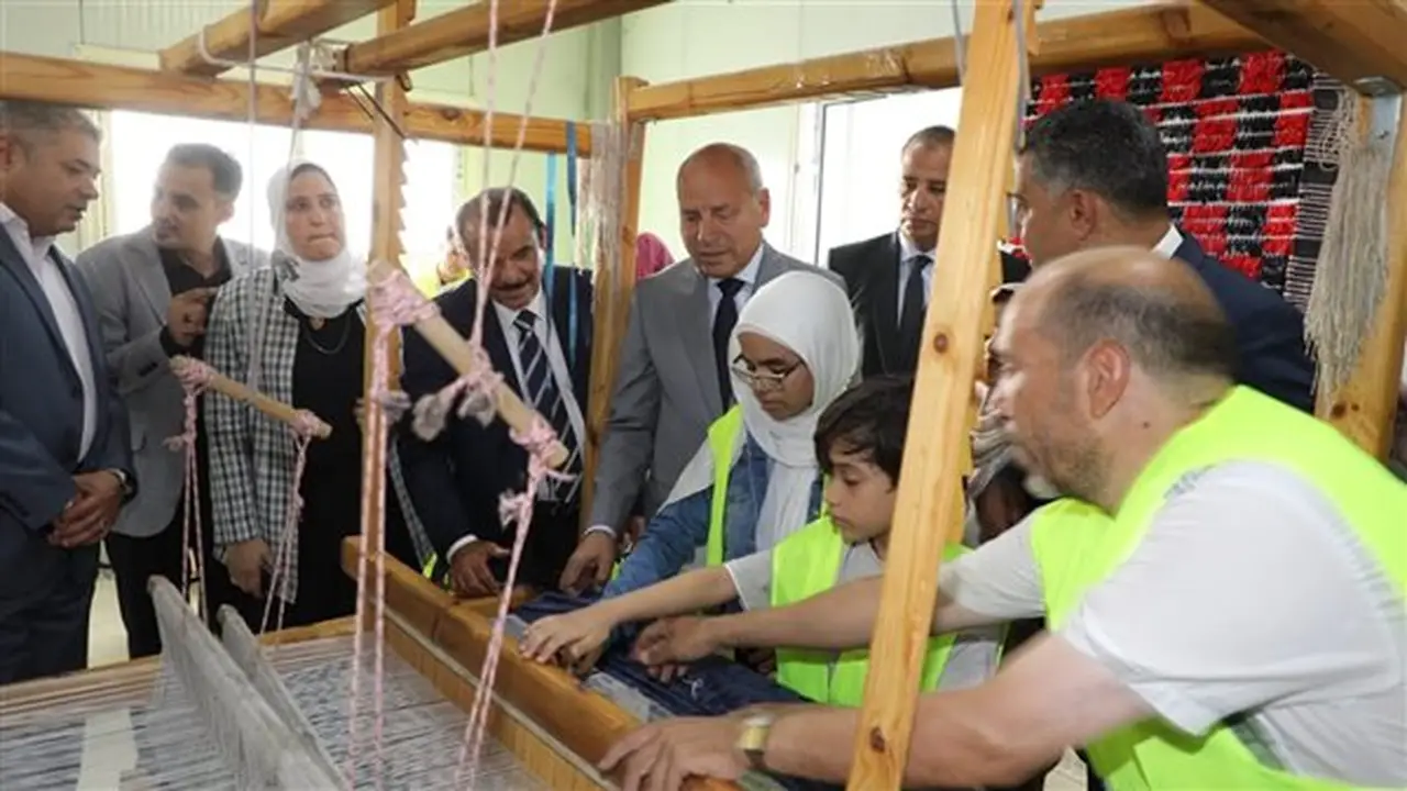 محافظ القاهرة: مبادرة ‘بداية اتعلم جرب ابدع’ تعكس توجهات الدولة في الاستثمار في الإنسان