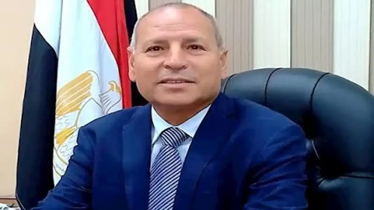 محافظ القاهرة يقرر سحب الشقق المحولة لمحال تجارية في مساكن أطلس بالمقطم