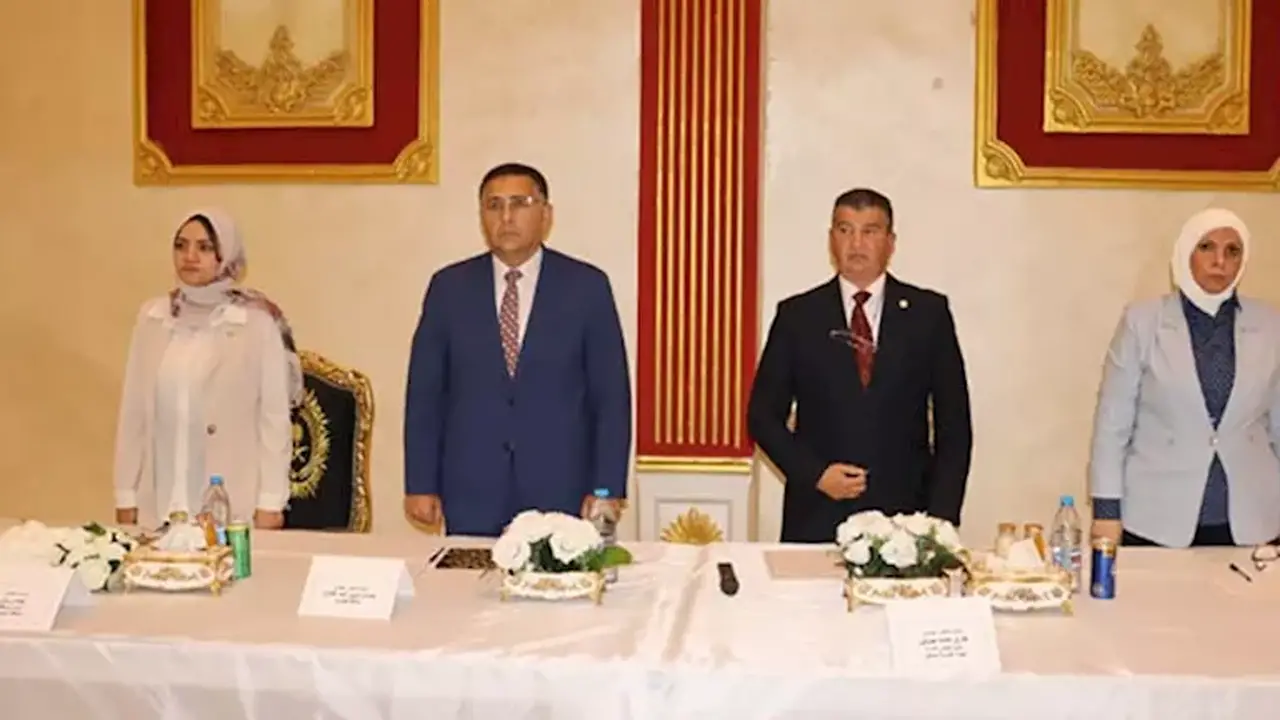 محافظ القليوبية: امتداد مترو الأنفاق إلى شبين القناطر يخدم مئات الآلاف يوميًا