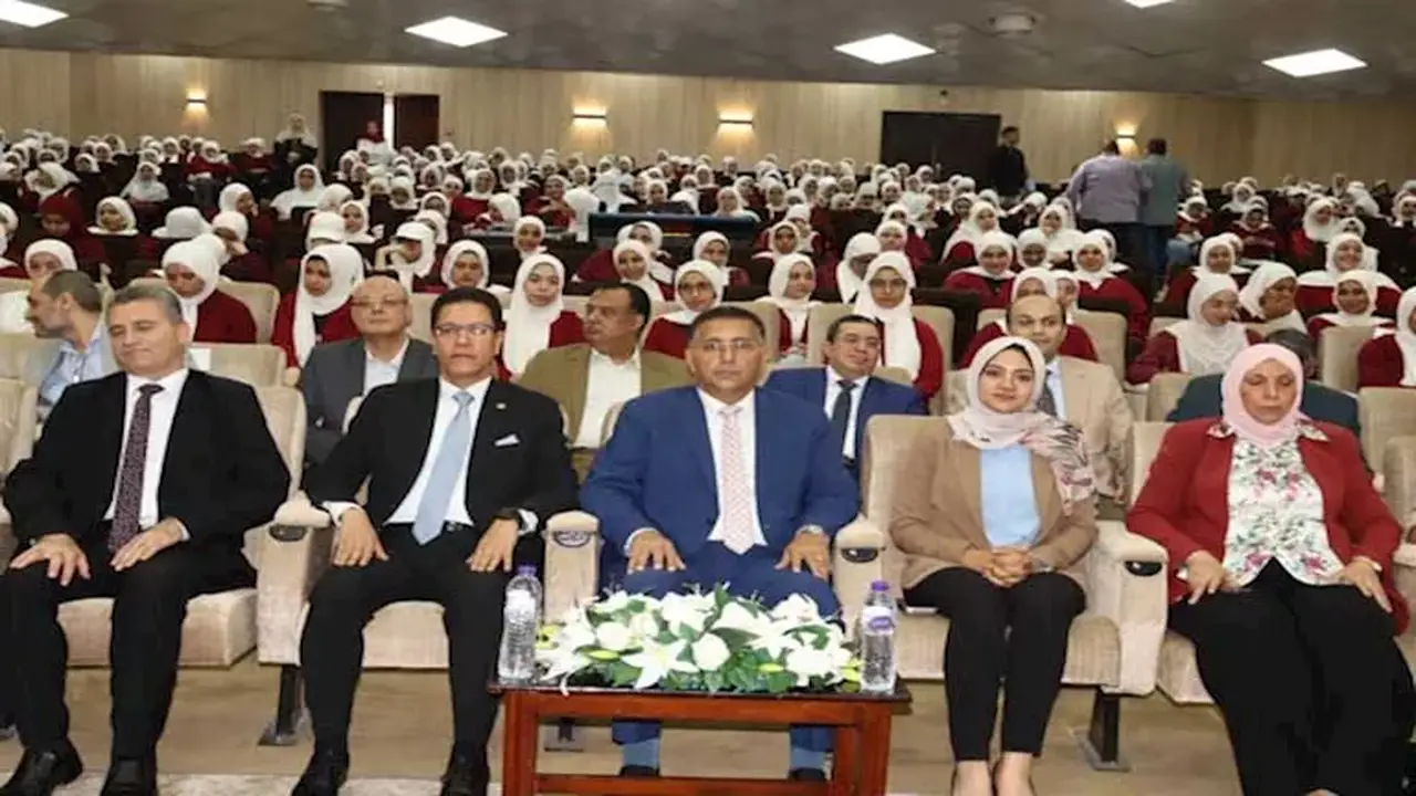 محافظ القليوبية: ثورة 30 يونيو تمثل نقطة تحول في تاريخ الوطن