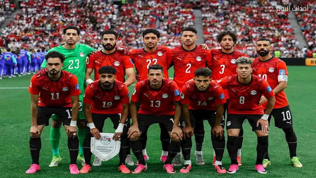 محافظ المنيا يدعو المواطنين لمتابعة مباراة مصر وأستراليا في ساحة المتحف الأتوني