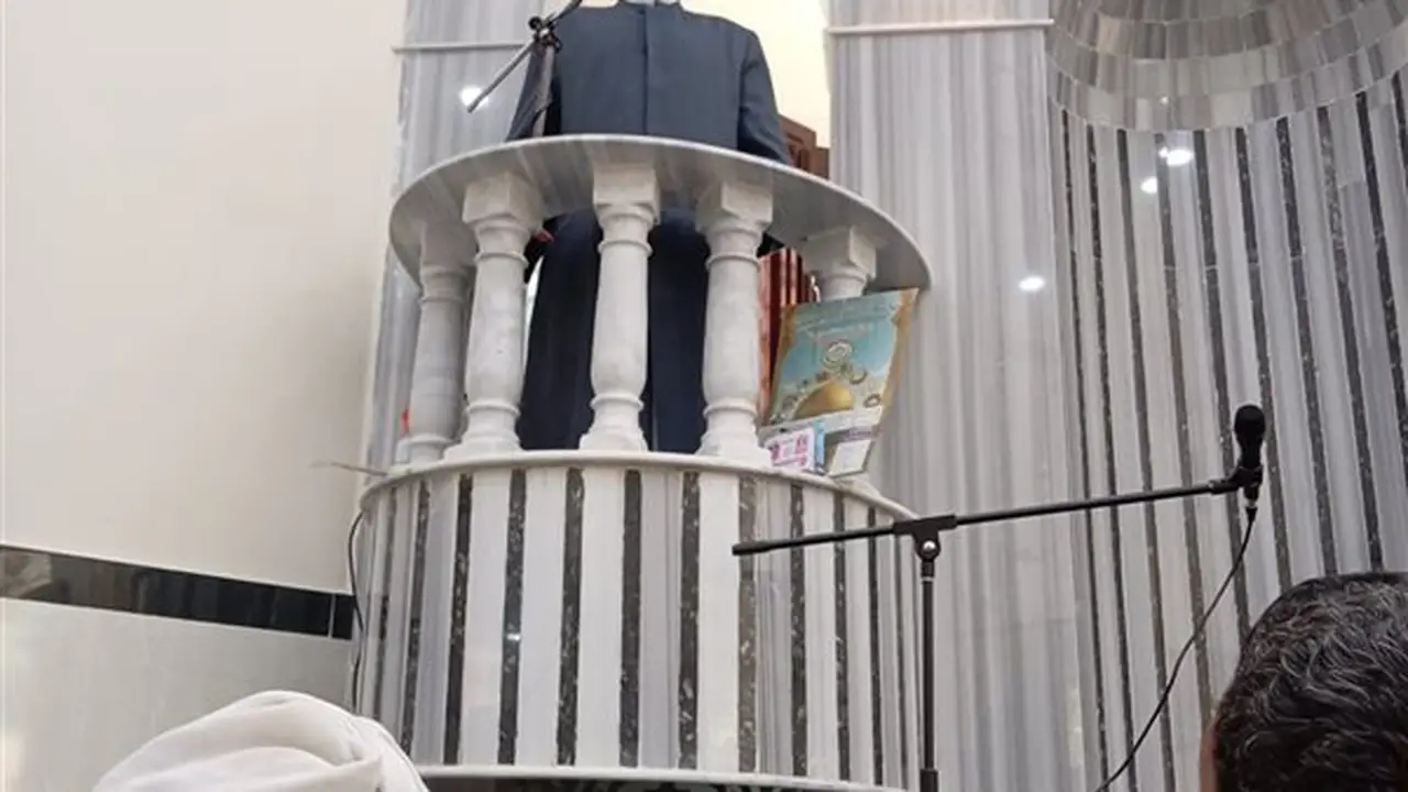 افتتاح 3 مساجد جديدة في محافظة المنيا