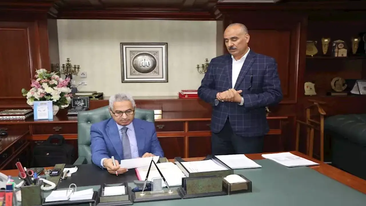 محافظ بني سويف يعتمد جدول امتحانات الدور الثاني لجميع الصفوف الدراسية