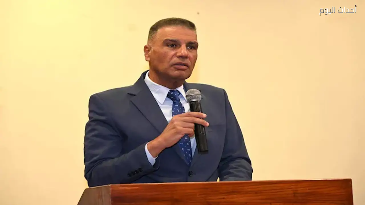 محافظ جنوب سيناء يعلن عن مشروع مرسى يخوت يربط بين شرم الشيخ والغردقة