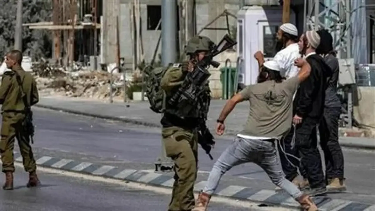 محافظ نابلس يدعو المجتمع الدولي للتدخل لحماية الفلسطينيين