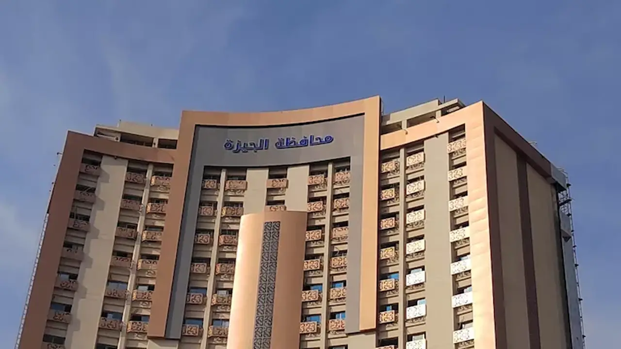 محافظة الجيزة تطالب المواطنين بالإبلاغ عن أي معوقات في إجراءات تقنين أوضاع اليد