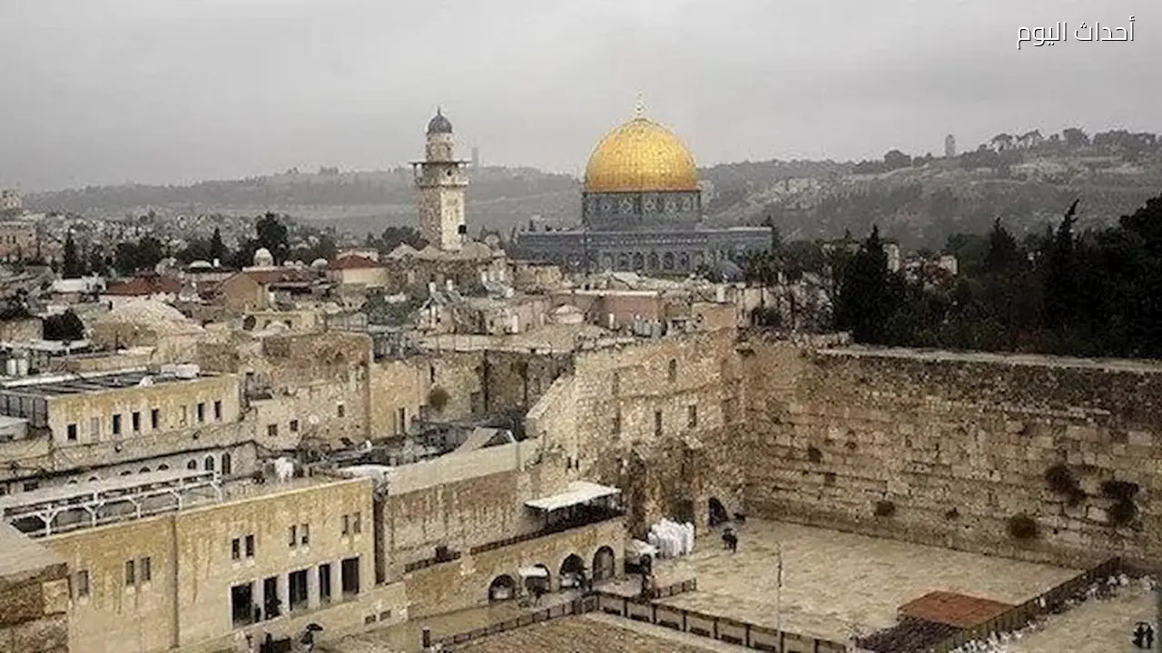 محافظة القدس: إقرار قانون المؤذن تمهيدًا لإعلان حرب دينية