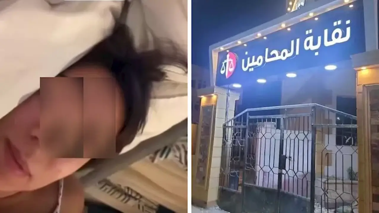 بلاغ من محامي سوهاج للنائب العام ضد مضيفة طيران بتهمة الإساءة لأبناء الصعيد