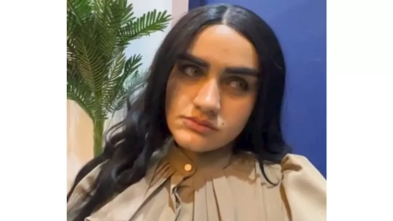 محامية سوهاج لؤة خلف تشرح أسباب إيقافها: “أمر خاص ولا أستطيع مواجهة الإعلام حالياً”