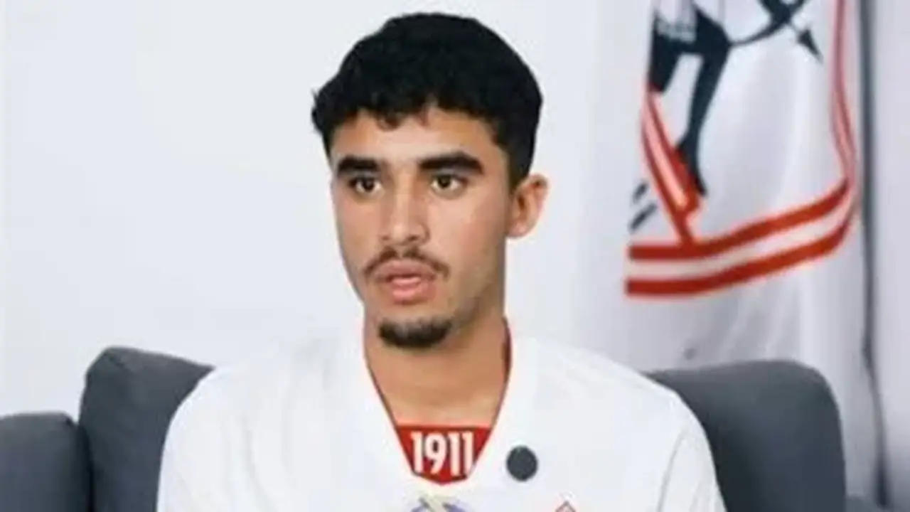 محاولات الزمالك لإقناع الجفالي بالرحيل على سبيل الإعارة