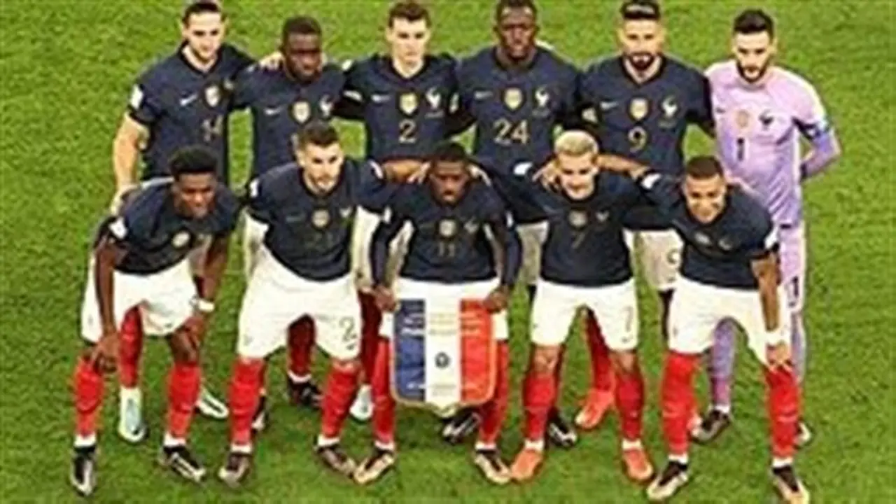 تحليل رياضي: فرنسا تسيطر على المواجهة أمام المغرب رغم تألق ياسين بونو