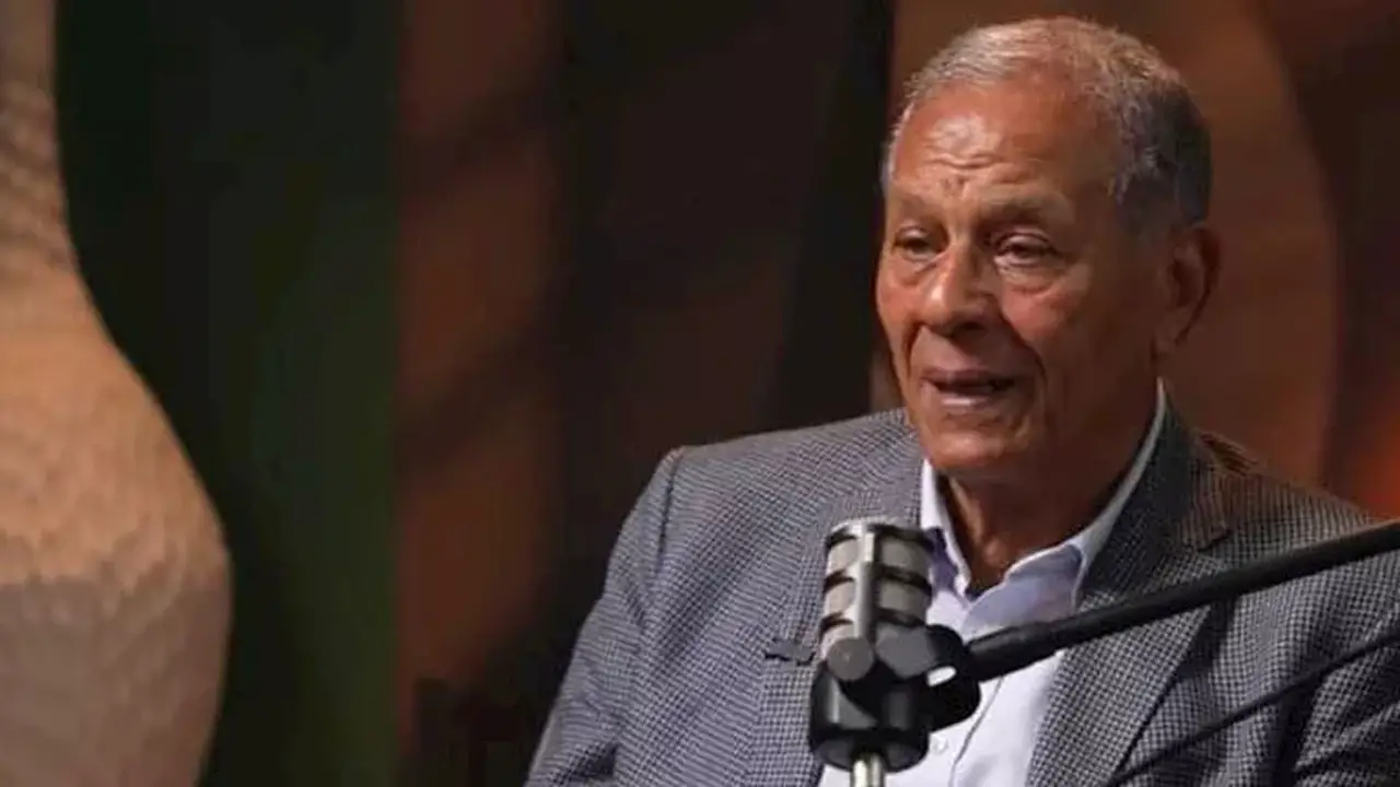 محمد أنور عصمت السادات يوضح تفاصيل حواره مع صحيفة إسرائيلية ويؤكد أهمية مواجهة الحقائق