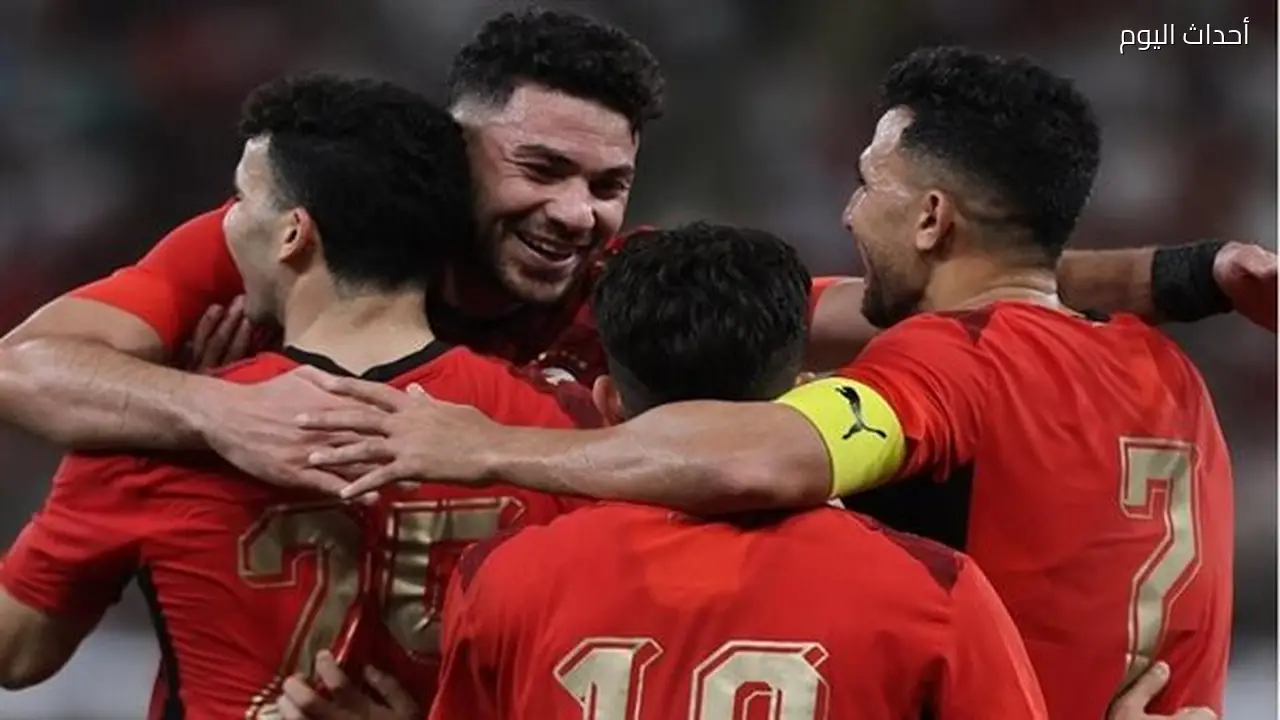 محمد إبراهيم: منتخب مصر مطالب بمواصلة الأداء القوي أمام أستراليا