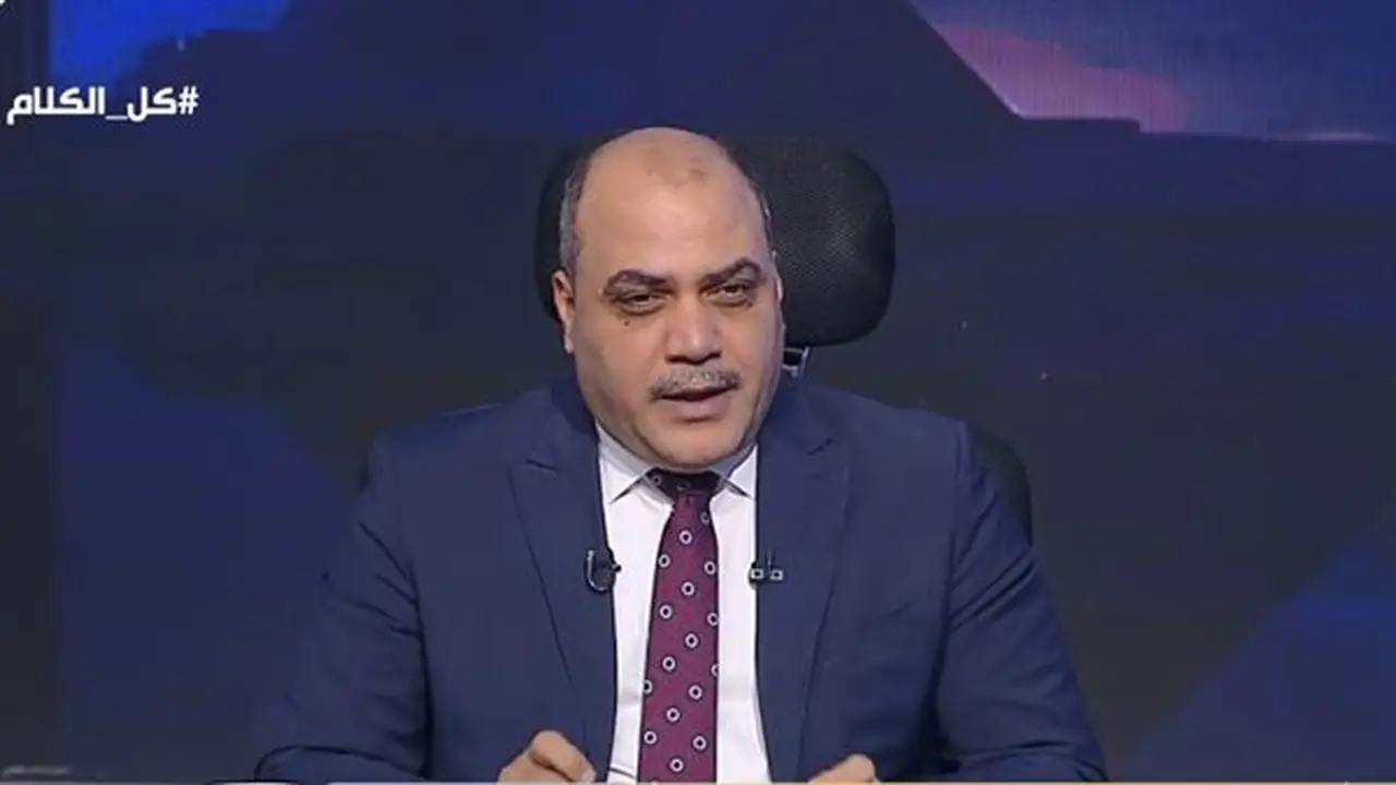 محمد الباز يدعو لوقف التصريحات حول قضية الدجوي ويؤكد أهمية الفصل أمام القضاء