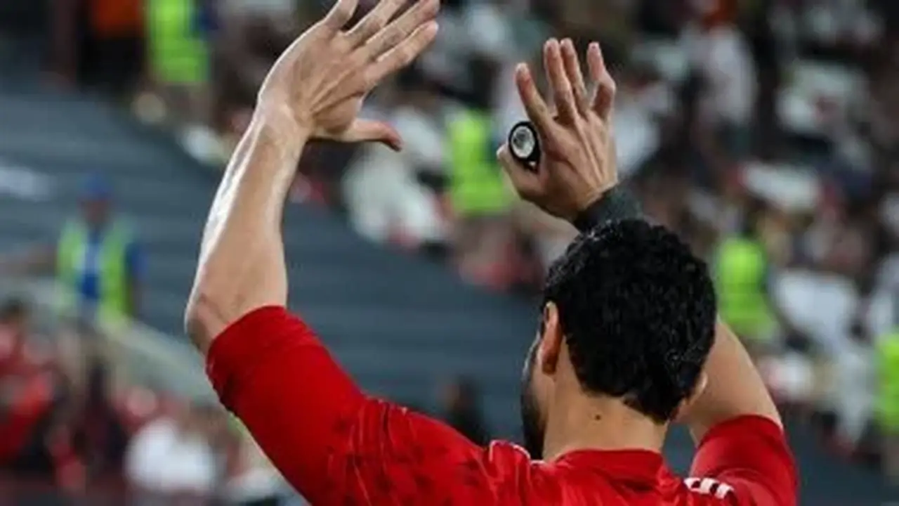 محمد الشناوي: 10 سنوات من التألق في الأهلي وبداية أسطورة جديدة