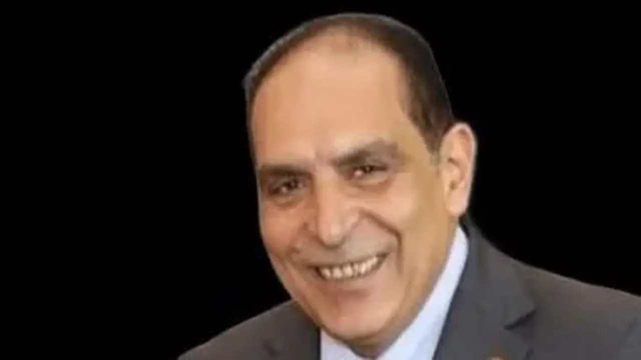 محمد العرجاوي: تفعيل نظام TIR يعزز تجارة الترانزيت ويعزز مكانة مصر كمركز لوجستي إقليمي