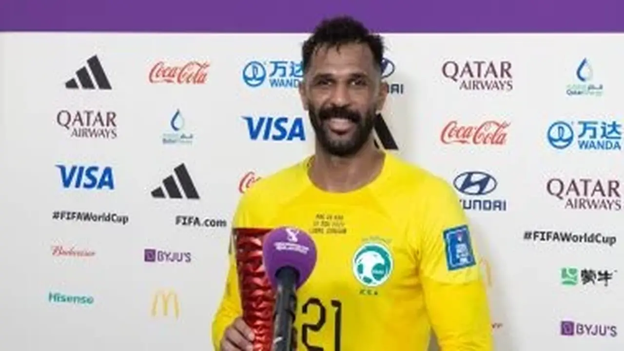 محمد العويس: كيف استعاد بريقه مع الهلال بعد كأس العالم 2026؟