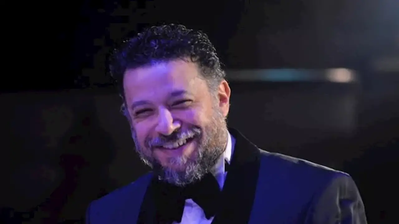 تعيين محمد الموجي مديرًا لمهرجان ومؤتمر الموسيقى العربية في دورته الـ34