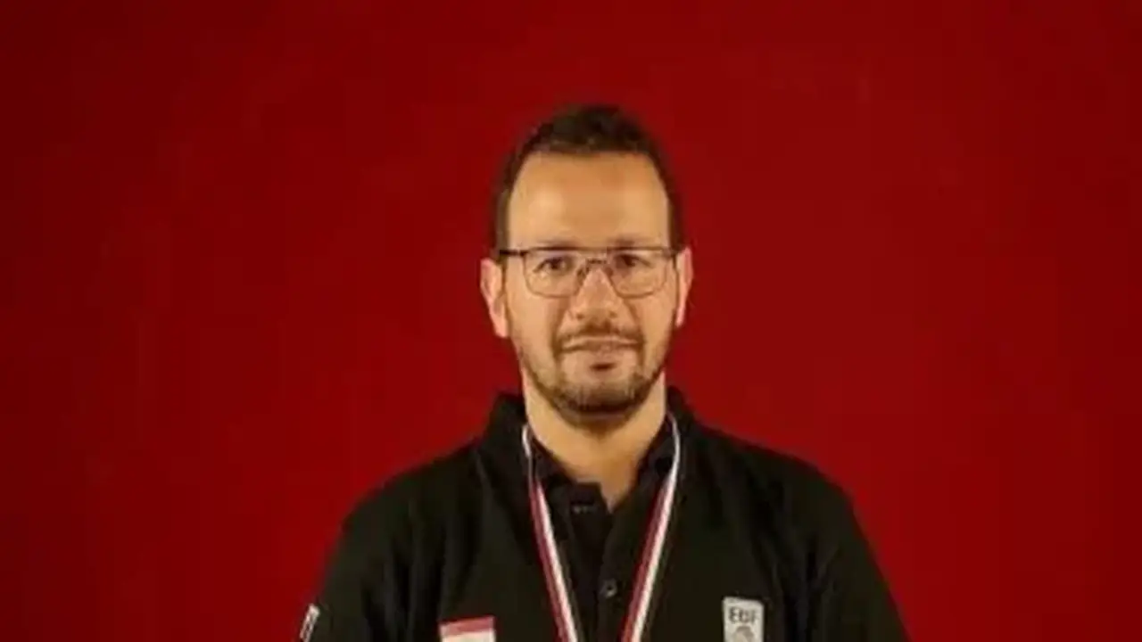 محمد سليم يتولى قيادة سلة الزمالك خلفا لوائل بدر