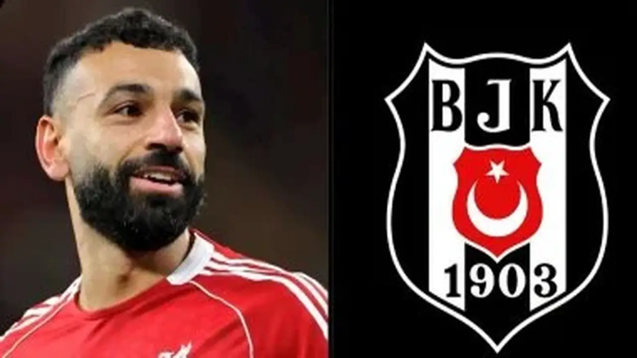 محمد صلاح: تعرف على القنوات الناقلة لمباريات بشكتاش والدوري التركي