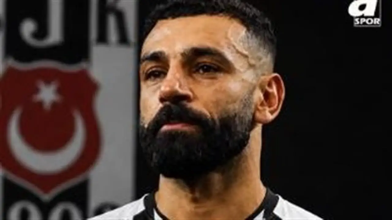 محمد صلاح يقترب من الانتقال إلى بشيكتاش التركي