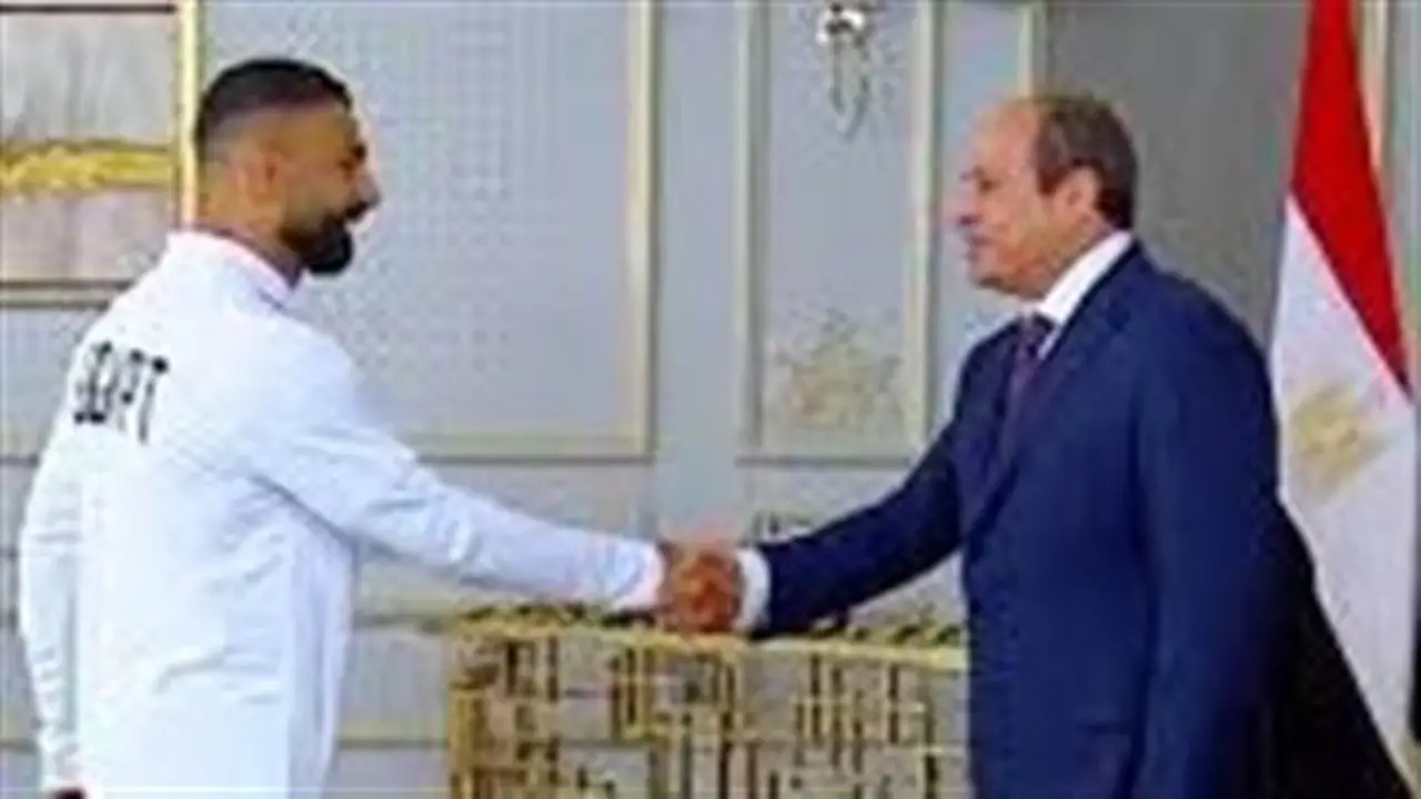 محمد صلاح: بداية جديدة لوضع الكرة المصرية في مسارها الصحيح