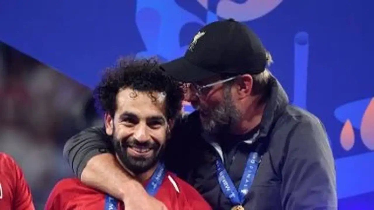 محمد صلاح يتصدر قائمة أفضل 10 صفقات في تاريخ يورجن كلوب مع ليفربول
