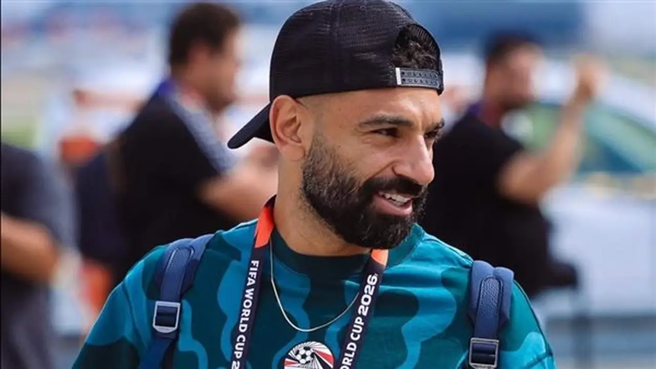 تقارير: محمد صلاح يقترب من الانتقال إلى الدوري التركي مع بشكتاش
