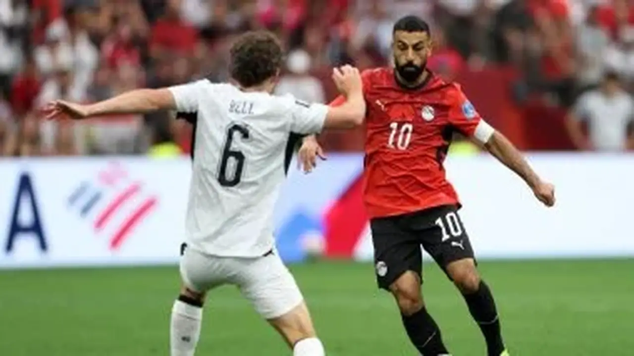 محمد صلاح يقترب من إنجاز تاريخي أمام الأرجنتين في كأس العالم 2026