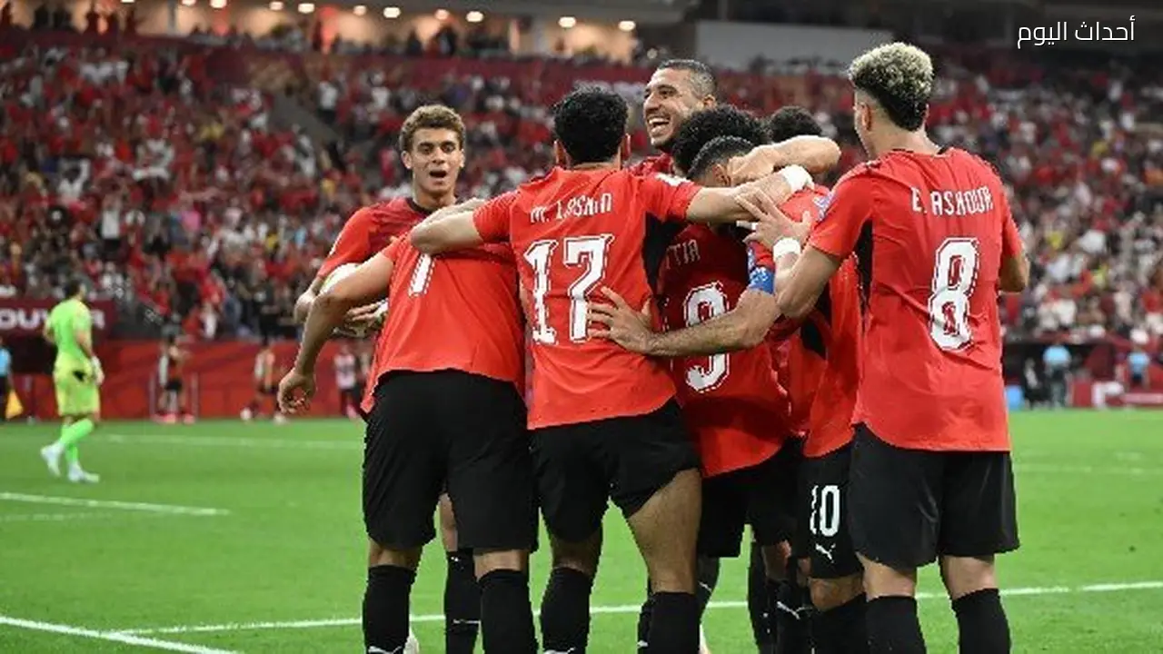 محمد صلاح يحدد استراتيجية الفوز لمنتخب مصر أمام أستراليا في كأس العالم