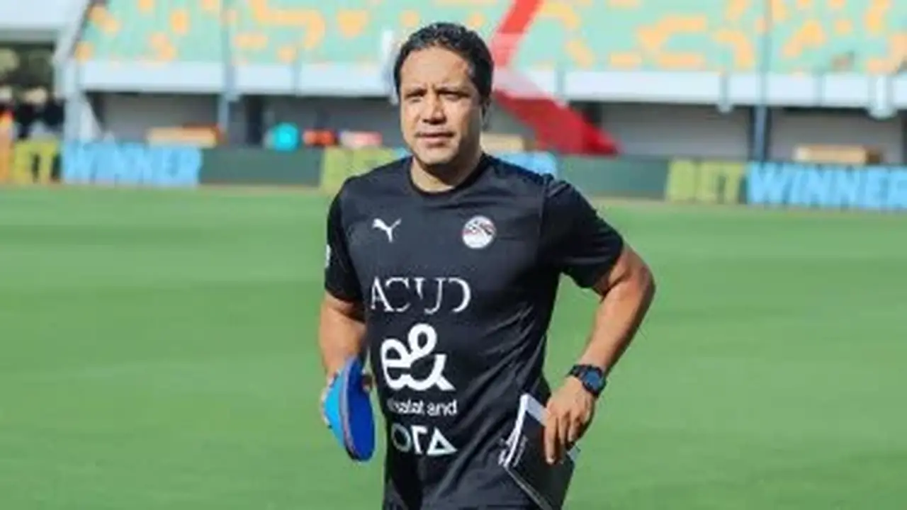 محمد عبد الواحد: استقبال الجماهير خفف أحزان المونديال ووعد بمزيد من الإنجازات