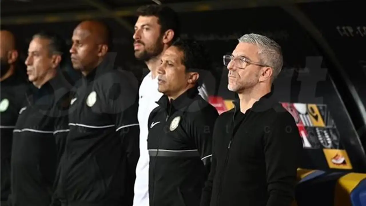 محمد عبد الواحد: “ولّى زمن الصفر ومصاريف الأجانب، والمدرب الوطني أعاد هيبة الفراعنة”