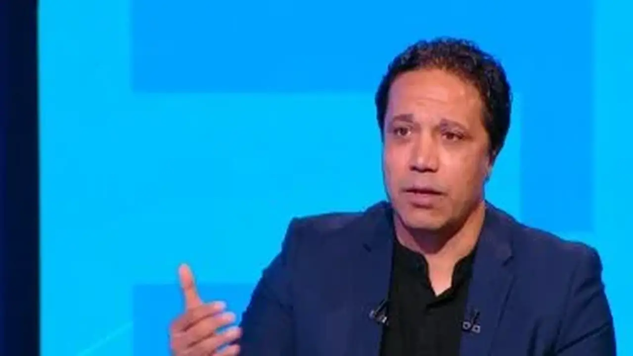 محمد عبد الواحد يكشف تفاصيل انضمامه لجهاز منتخب مصر وعلاقته بالتوأم حسن