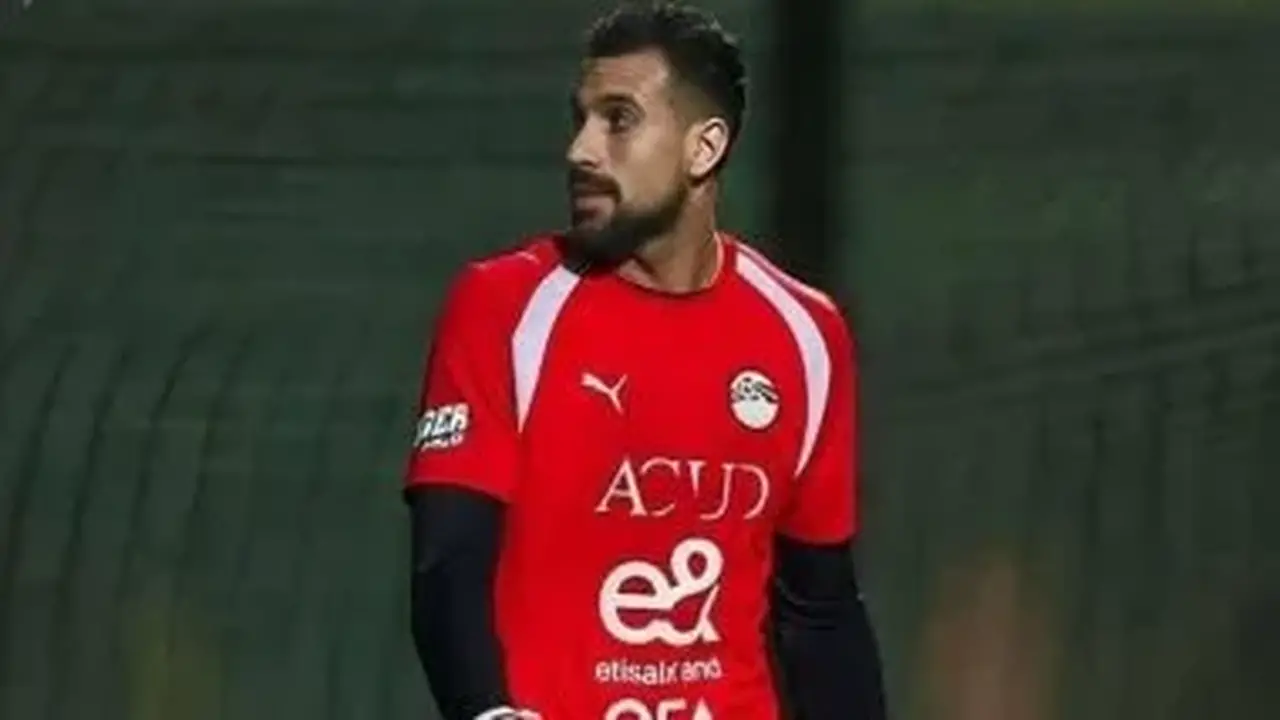 محمد علاء يشكر الرئيس السيسي ويؤكد: سنقاتل لإسعاد الجماهير أمام الأرجنتين