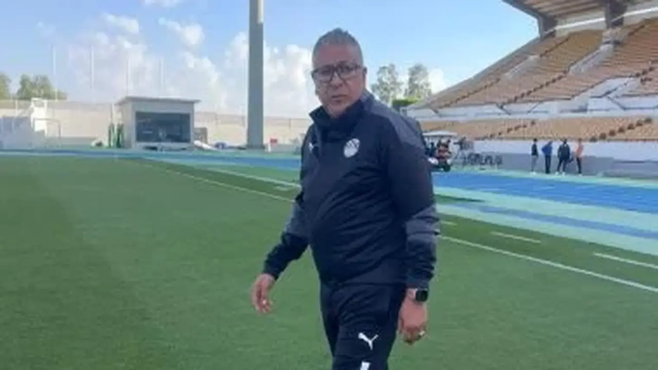 محمد كمال: منتخب الكرة النسائية في أتم جاهزيته قبل بطولة أمم أفريقيا