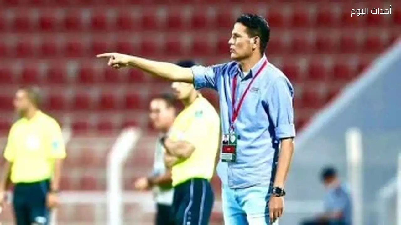 محمد كيتا ينضم رسمياً للجهاز الفني لوفاق سطيف بقيادة حماد صدقي