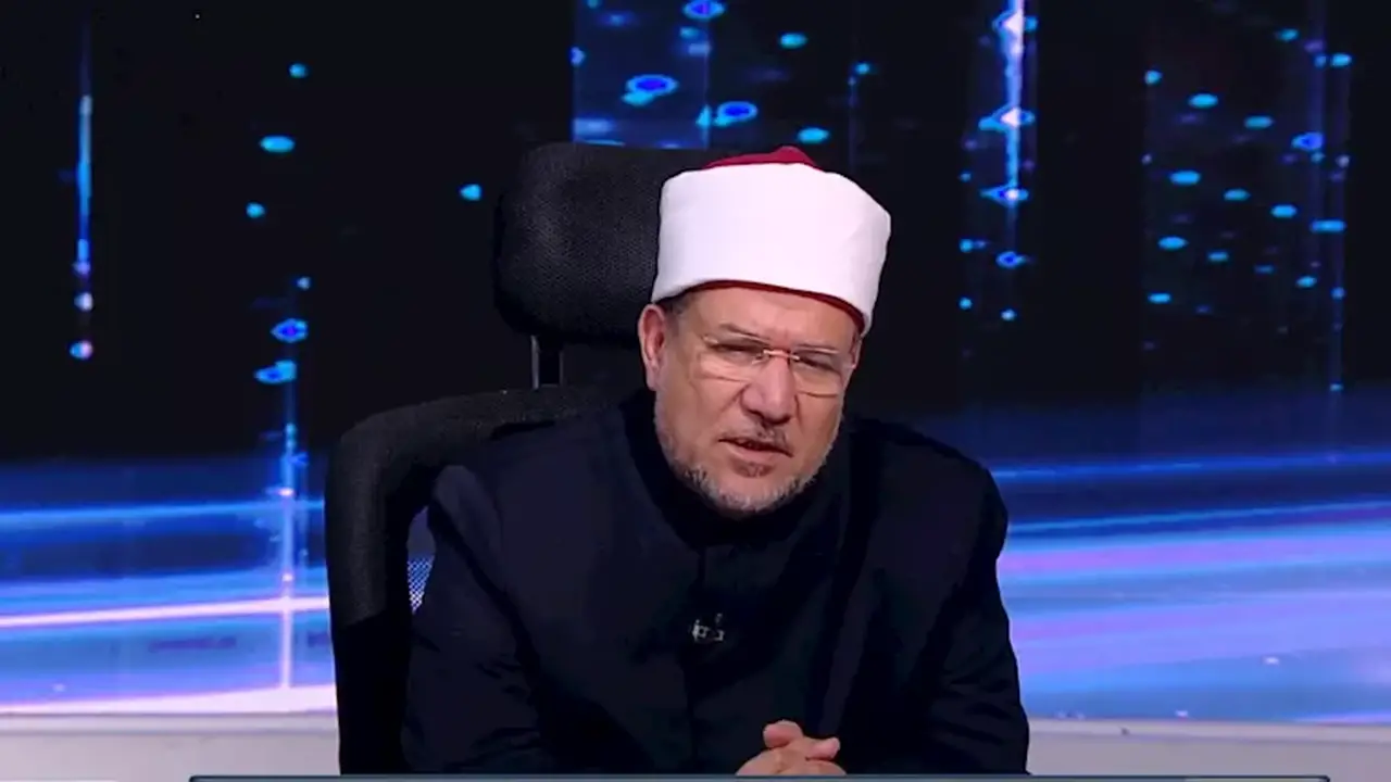 محمد مختار جمعة: التسيب والطعن في الثوابت يعززان التطرف
