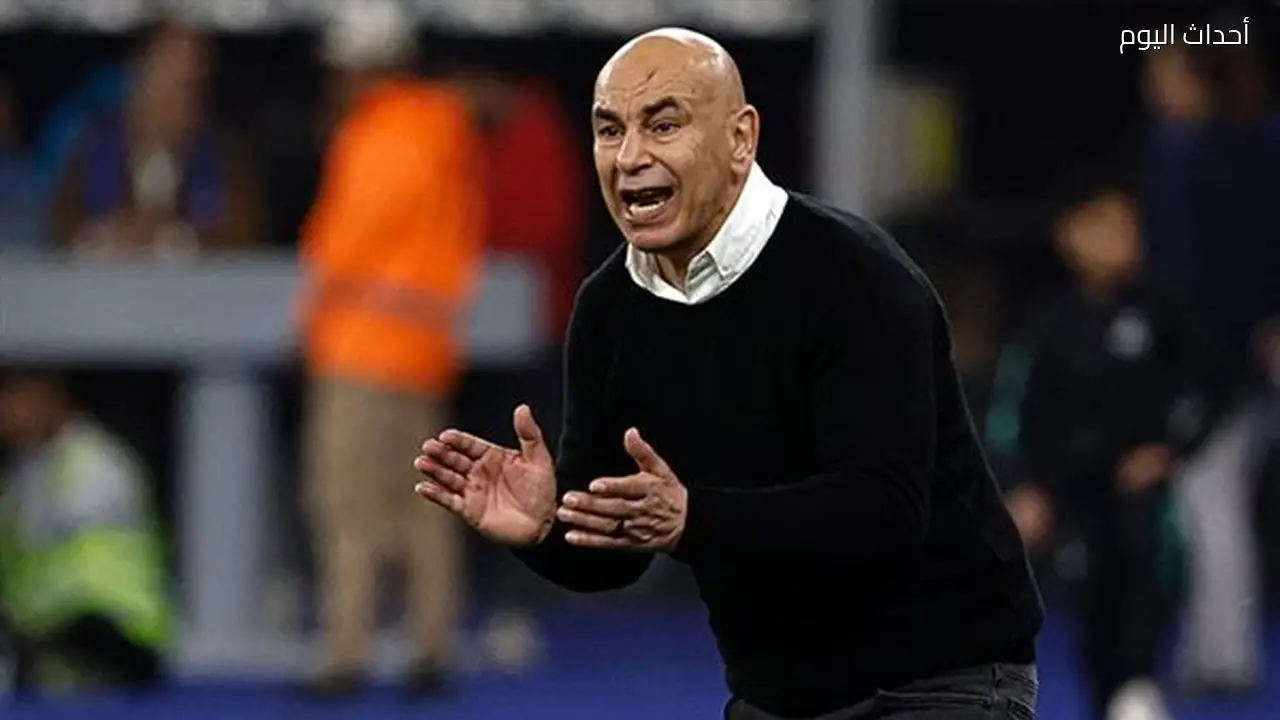 محمد مكي: حسام حسن مدرب جريء وقدّم وجوهًا جديدة لمنتخب مصر