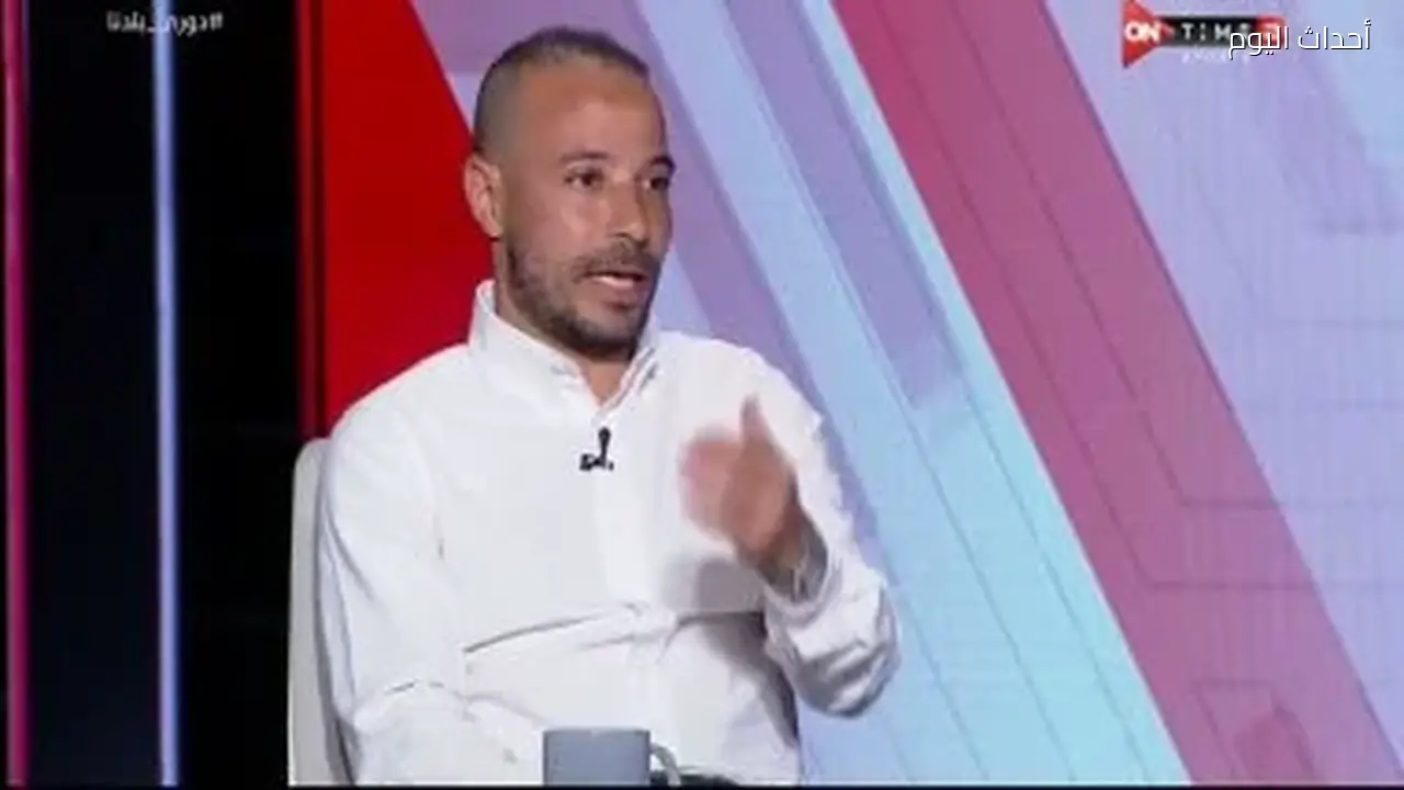 محمد مكي يتولى قيادة حرس الحدود فنيًا استعدادًا لدوري المحترفين