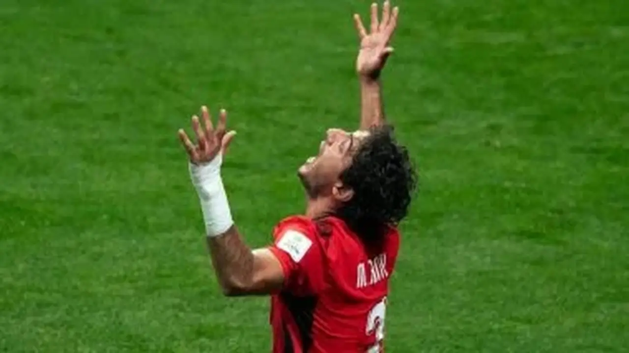 محمد هاني يواسي الجماهير بعد وداع المونديال: مصر تبقى قوية رغم الخسارة