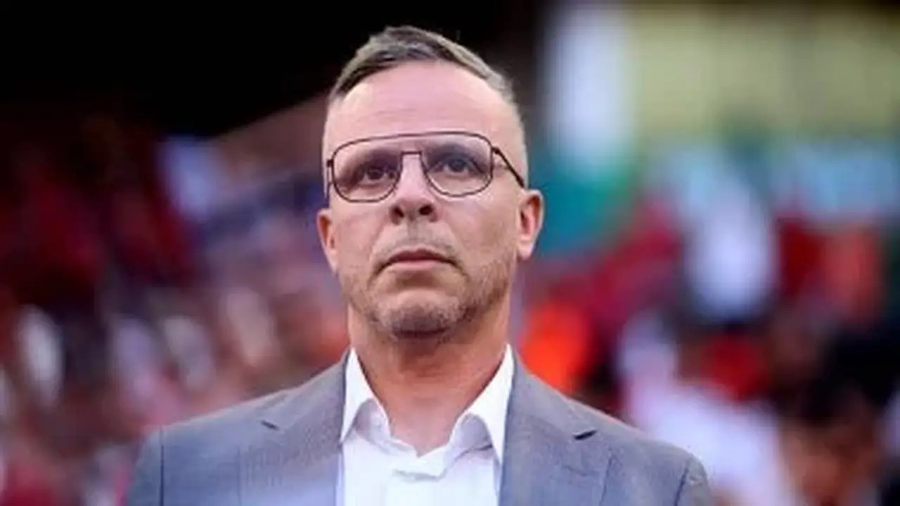 محمد وهبي: راضٍ عن أداء لاعبي المغرب رغم الخسارة أمام فرنسا في ربع نهائي المونديال