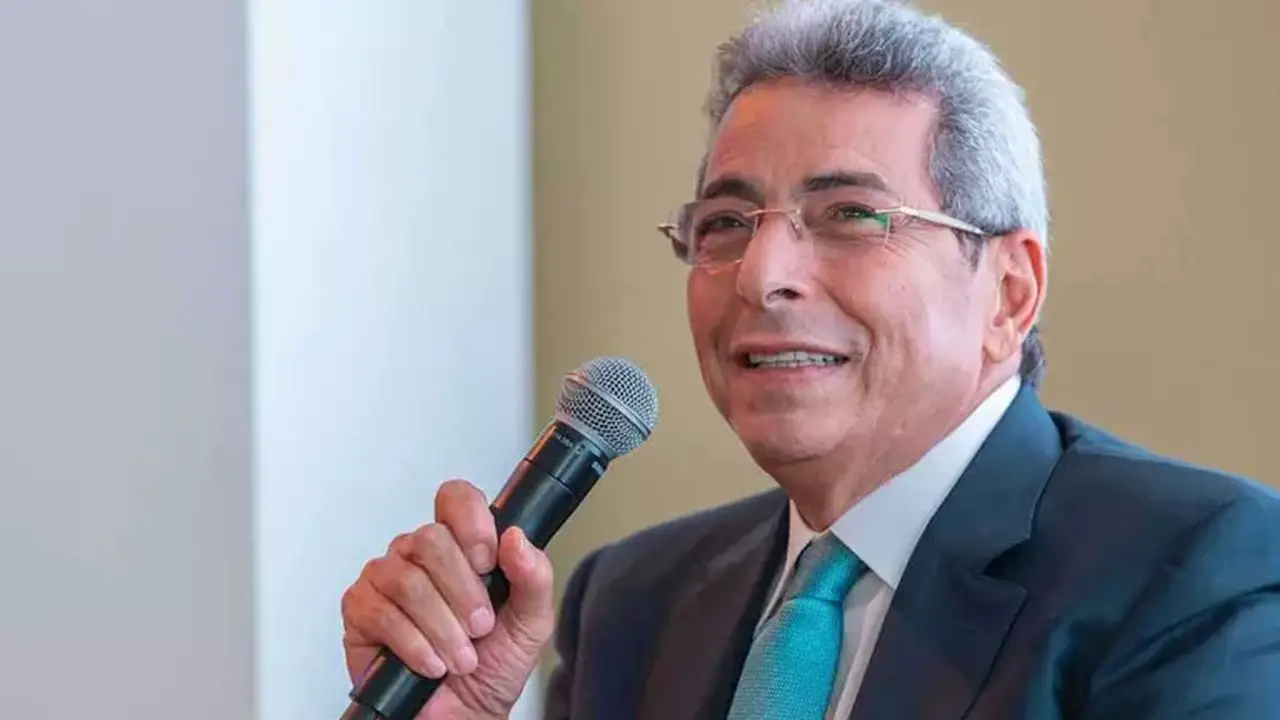 محمود سعد: منتخب مصر تجاوز مرحلة التمثيل المشرف وحقق مكاسب كبيرة في المونديال