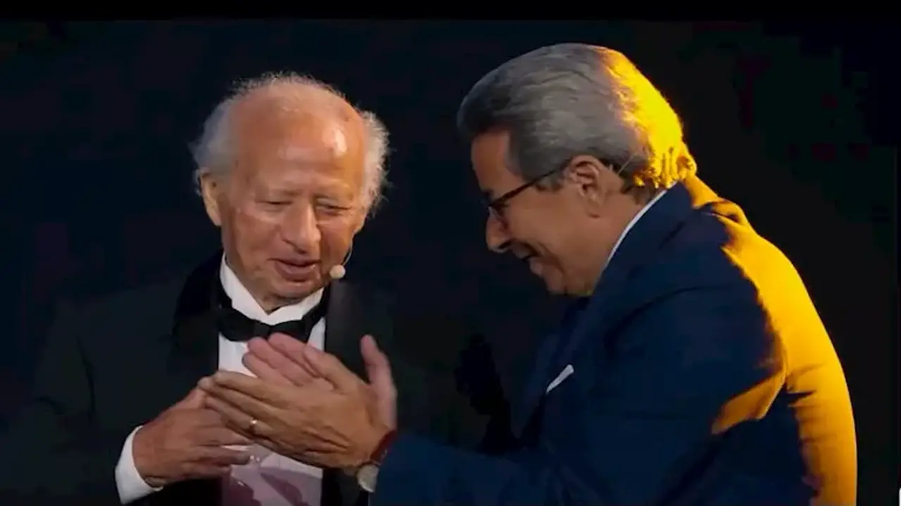 محمود سعد ينعي الموسيقار الراحل هاني شنودة: ماذا قال؟