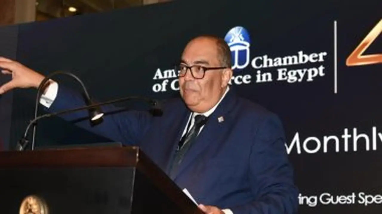 محمود محيي الدين: ضرورة وصول التمويل للمجتمعات المحلية لتوطين أهداف التنمية