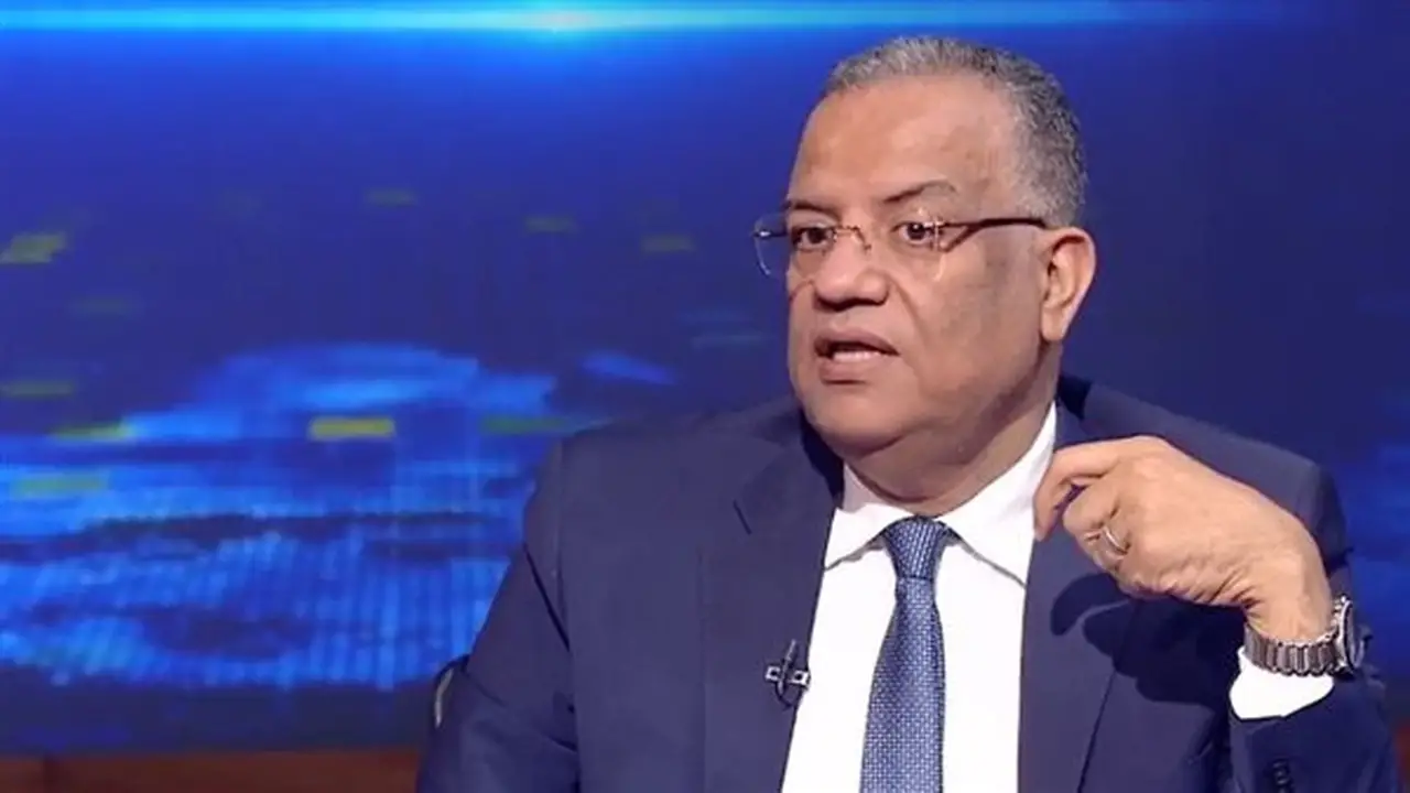 محمود مسلم يكشف عن 3 مستجدات و3 قرارات قد تؤجج الحرب الإيرانية