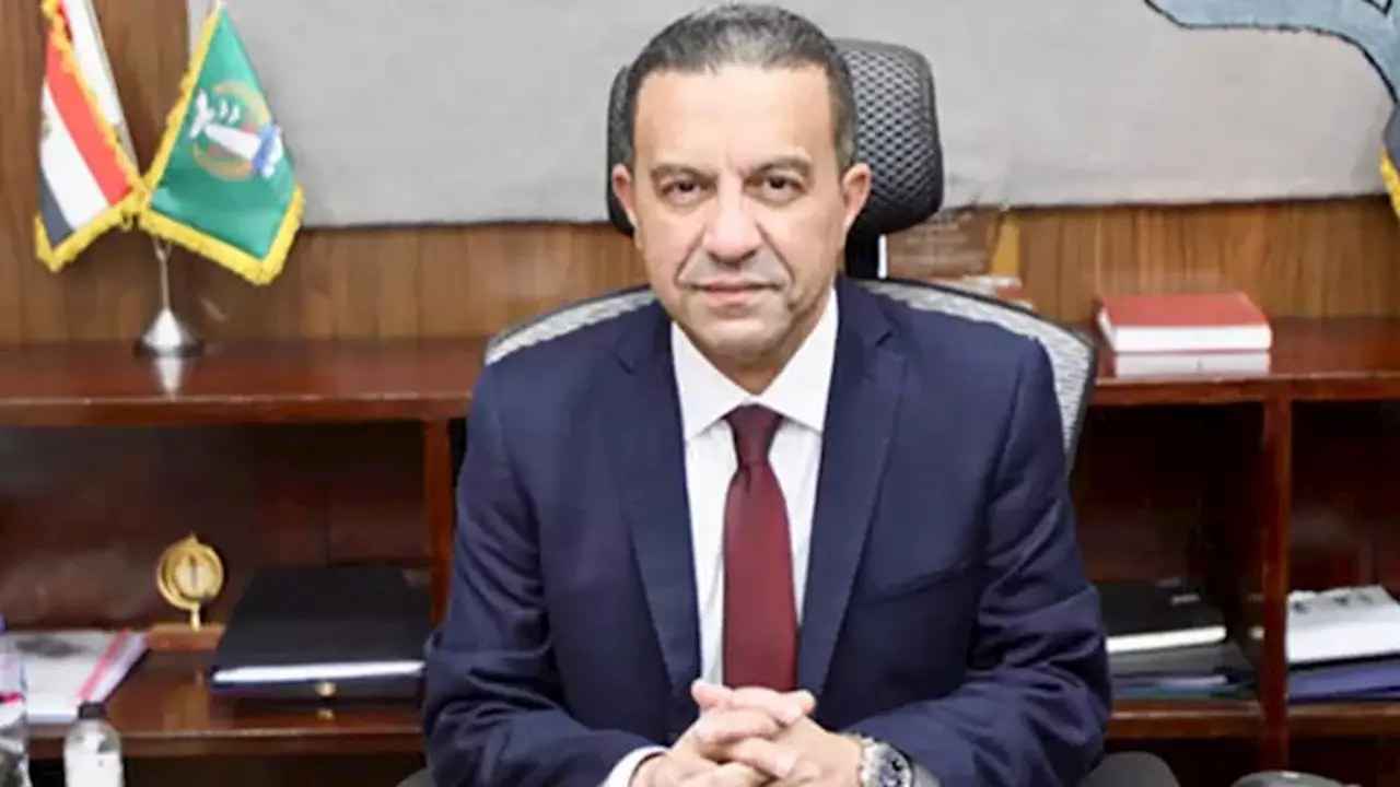 محافظ المنوفية يحيل 3 وقائع فساد مالي وإداري إلى النيابة العامة