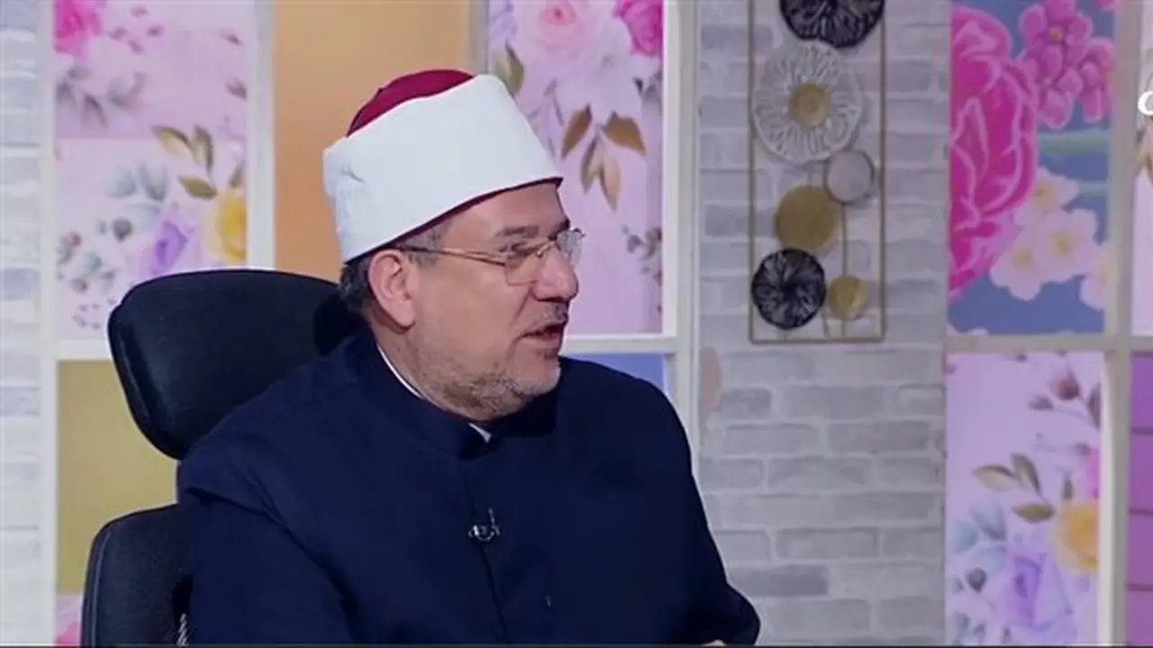 مختار جمعة: الهجوم على الثوابت الدينية يعكس غياب المنهجية.. والأمة متفقة على حماية مقدساتها